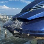 ¿Merece la pena comprar una moto de agua averiada?